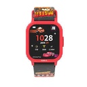 Cubitt Jr. + Disney Red Cars (CTJR-DY4C)