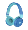 Headphones Jr. DeepestBlue CTANCJR-2