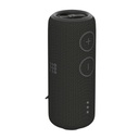 Bocina Cubitt Power Plus Negro CT-PWPLUS1 