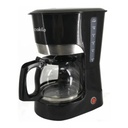 Decakila Cafetera 1.5L 12 Tasas 