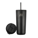 Termo Cubitt Travel Mug Obsidian Black