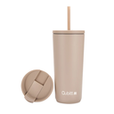 Termo Cubitt Travel Mug Sand