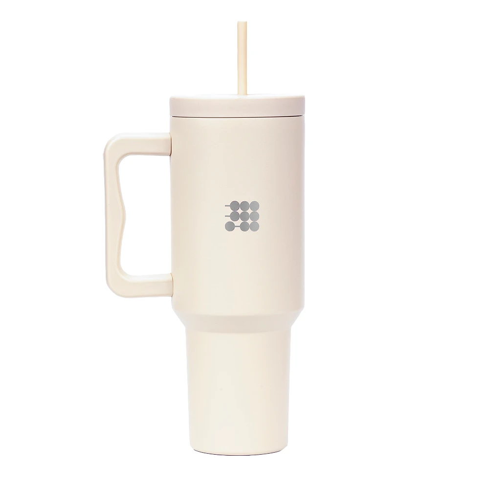 Cubitt Termo Tumbler Off White