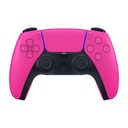 Control Inal?brico DualSense PS5 Nova Pink