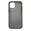 Blueo Ape Phone Case iPhone 15 pro Dark Blue