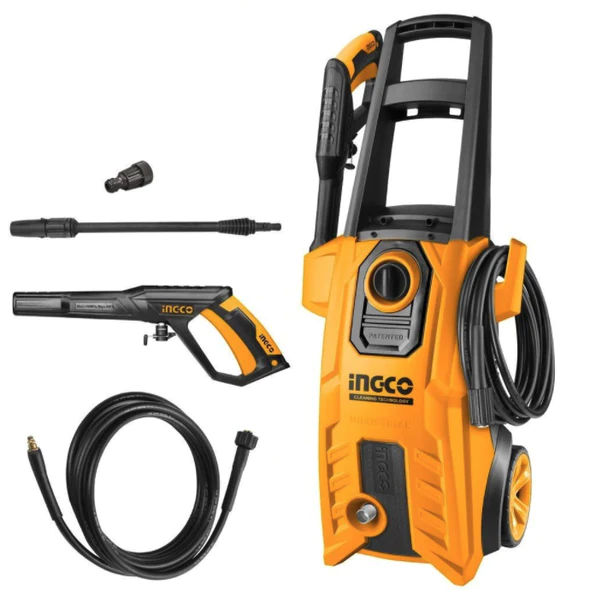 INGCO Hidrolavadora UHPWR18008 1800W