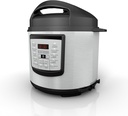 Black and Decker Olla de Presion Digital 5.7L