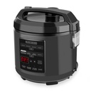 BLACK AND DECKER Olla de Presion Digital 3L