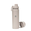 Cubitt Termo Hydro Bottle Sand (CTHB24-9S)