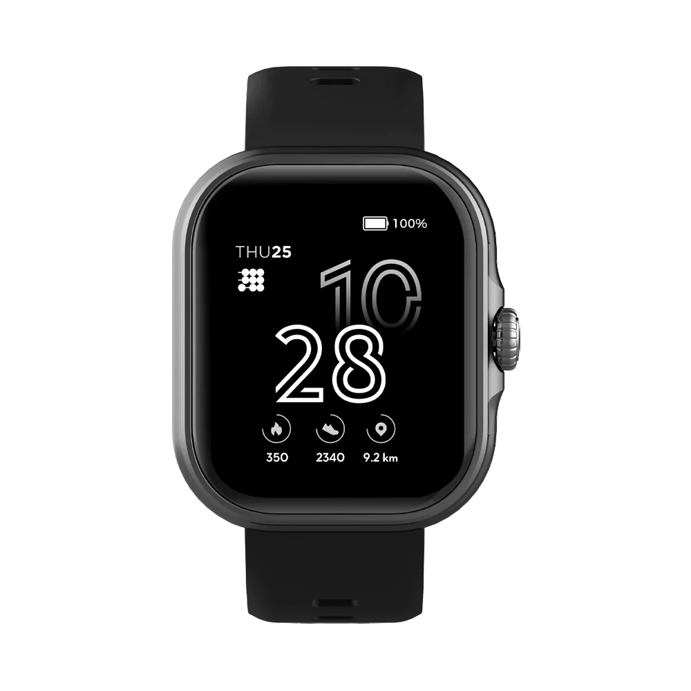 Cubitt Viva Black