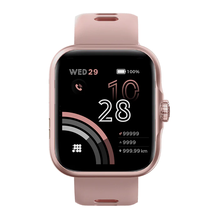 Cubitt Viva Pro Rose Gold