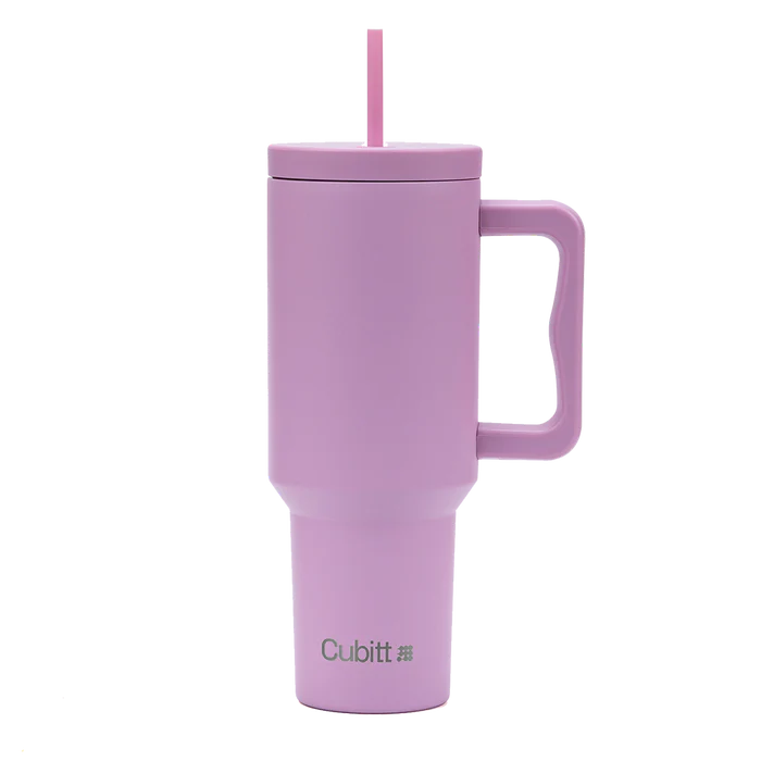 Cubitt Termo Tumbler Lila