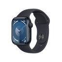 Apple Watch Serie 9 45mm Midnight GPS