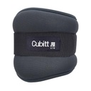 Cubitt Pesas de Tobillo Azul 2 pcs 1LB. CTW1-5