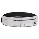 Cubitt Cangurera Deportiva Blanco Marmol CTSB-71