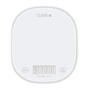 Cubitt B?cula de Cocina Inteligente Blanco(CTK-7)