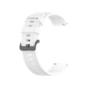 Correa Blanca Cubitt CT2 Pro/ CT4 /CT4 GPS(S22-7)