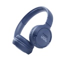 JBL Tune 510BT Headset Inalambrico Azul