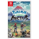 JuegonNintendo Switch Pokemon Legend Arceus