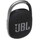 Bocina JBL Clip 4 Negro