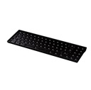 Teclado Modular Bellatrix VSG Black Edition