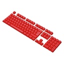 VSG Stardust Teclas 105 Rojo