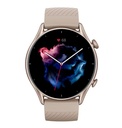 Amazfit GTR 3 Moonlight Grey