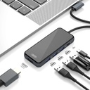 Hub Tipo C para Laptops (XO-HUB002)