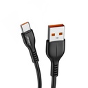 Cable Tipo C 3A CC03S (1m) Mietubl