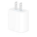 Adaptador Original Apple 20w Tipo C