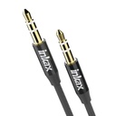 Cable Auxiliar Trenzado Inkax AL-06