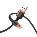 Cable LDNIO LS531 TIPO-C (1m)