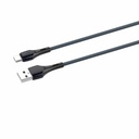 Cable LDNIO LS521 Micro Usb (1m)