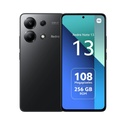 Redmi Note 13 8gb Ram 256gb Rom Midnight Black