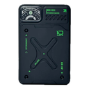 Blueo Ape Legend Magnetic Wireless Power Bank Black