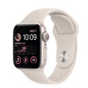 Apple Watch SE 2nd 40mm Starlight GPS