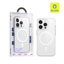 Crystal Drop Resistance Phone Case Glitter iPhone 15 Pro Max