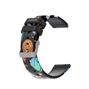 Correa Cubitt Jr. Outer Space SJR-1A