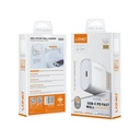Cargador Ldnio Q111 TC-TC 20W