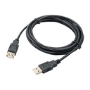 Cable USB A a USB A 3M