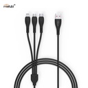 Cable Mietubl 3 en 1 MTB-DC0DCT03