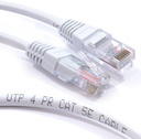 Cable de Red Ethernet 15m