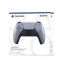 Control Inal?brico DualSense PS5 Sterling Silver
