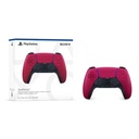 Control Inal?brico DualSense PS5 Cosmic Red