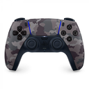 Control Inal?brico DualSense PS5 Grey Camouflage	