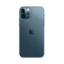 iPhone 12 Pro 256gb Azul Poco Uso